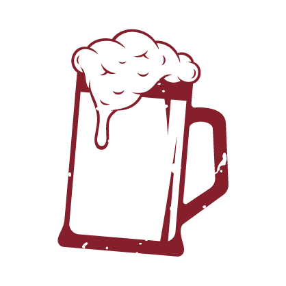 beer mug icon