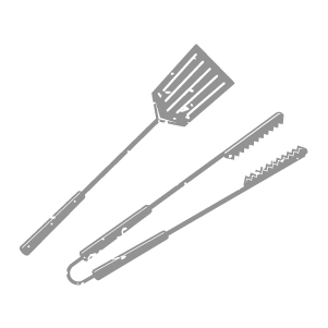 grilling tools